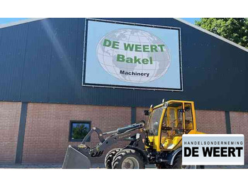 Wheel loader EUROTRAC