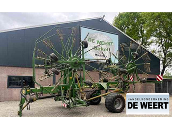 Tedder/ Rake Krone swadro 1400: picture 2