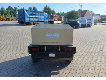 Doosan 741 leasing Doosan 741: picture 5