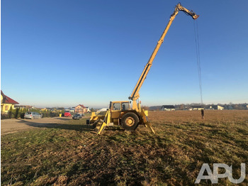 Mobile crane Volvo Moelven: picture 4