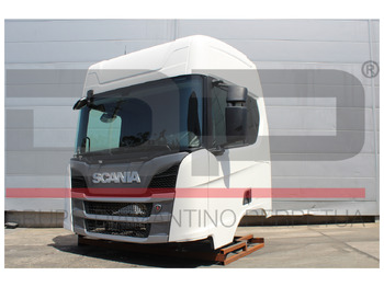 Cab SCANIA S
