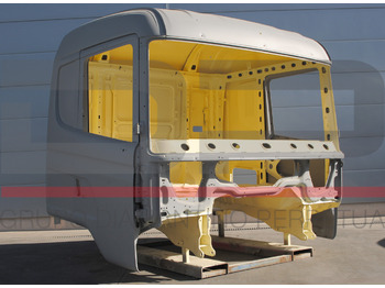 Cab SCANIA