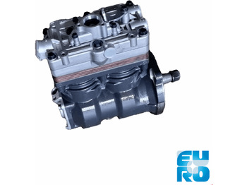 Air brake compressor VOLVO