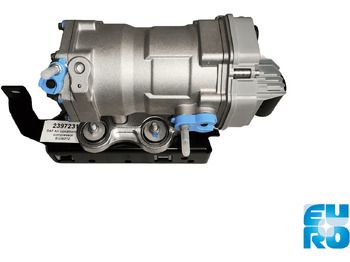 New Air brake compressor for Truck DAF AIRCOMPRESSOR: picture 4 New Air brake compressor for Truck DAF AIRCOMPRESSOR: picture 4