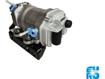 New Air brake compressor for Truck DAF AIRCOMPRESSOR: picture 2 New Air brake compressor for Truck DAF AIRCOMPRESSOR: picture 2