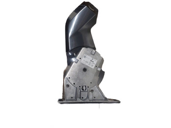 Electrical system DAF