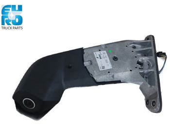 Electrical system DAF