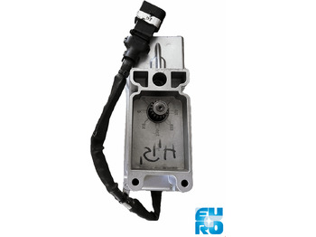 Turbo for Truck DAF VTG GEREVISEERD + STATIEGELD 2140165REC: picture 2