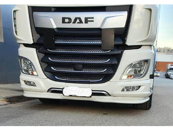 Bumper DAF XF 106
