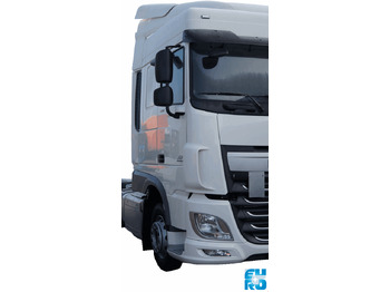 Cab DAF XF 106