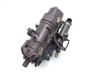 Fuel processing/ Fuel delivery DAF CF
