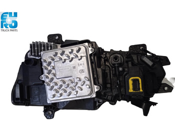 Headlight for Truck DAF XG KOPLAMP LINKS OE GEBRUIKT 2188984U: picture 2