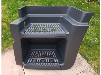 Footstep for Truck IVECO 02997118: picture 1