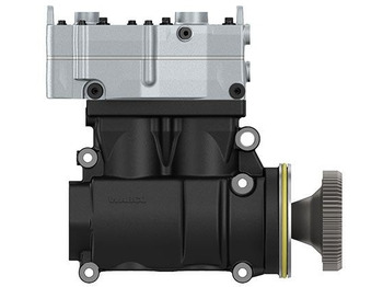 Air brake compressor WABCO