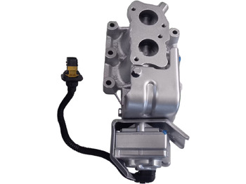 Muffler/ Exhaust system MAN TGA