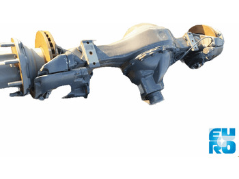 Rear axle MERCEDES-BENZ