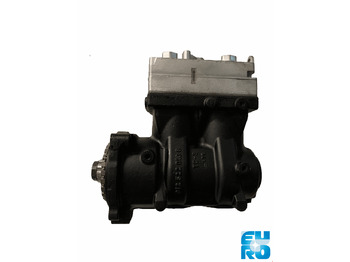 Air brake compressor WABCO