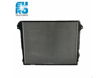 Radiator
