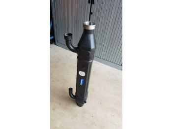 EGR cooler for Truck SCANIA 5 RECIRKULATOR EGR ruil 1795704R: picture 4