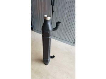 EGR cooler for Truck SCANIA 5 RECIRKULATOR EGR ruil 1795704R: picture 3