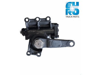 Steering gear BOSCH