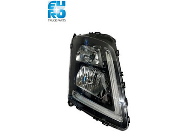Headlight VOLVO FMX