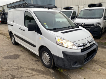 Small van CITROËN Jumpy