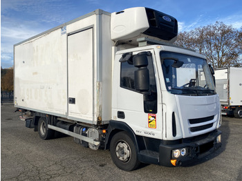 Refrigerator truck IVECO EuroCargo