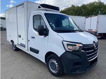 Refrigerated delivery van RENAULT Master