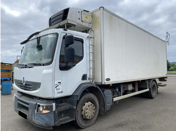 Refrigerator truck RENAULT Premium 280