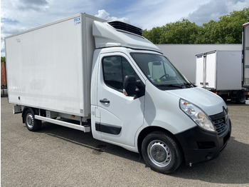 Refrigerated delivery van RENAULT Master