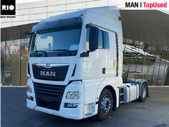 Tractor unit MAN TGX 18.470
