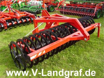 New Farm roller Expom Progres: picture 1