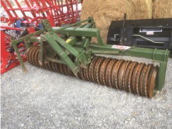 Farm roller Fliegl Cambridgewalze: picture 1