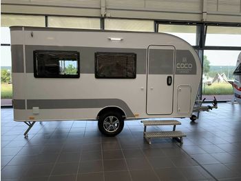 New Caravan Dethleffs Coco Lounge Sommerferien Schnäppchen !!!: picture 1