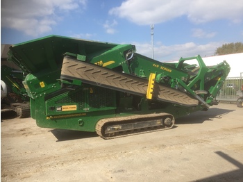 Screener MCCLOSKEY R70: picture 1