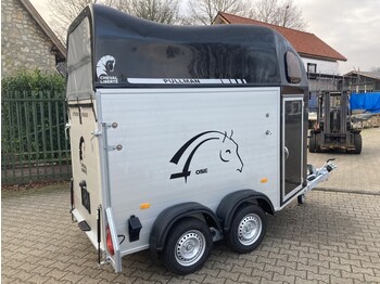 CHEVAL Liberté Gold One paardentrailer leasing CHEVAL Liberté Gold One paardentrailer: picture 5 CHEVAL Liberté Gold One paardentrailer leasing CHEVAL Liberté Gold One paardentrailer: picture 5