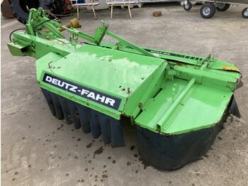 Mower DEUTZ