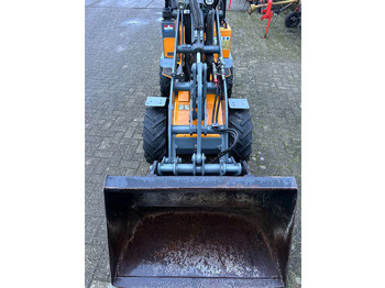 Loader Giant D254SW: picture 4