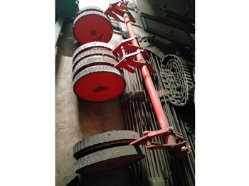 Spare parts
