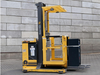 Electric forklift ATLET