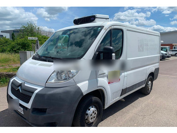 Refrigerated delivery van Citroën Jumper 2,2 HDi Carrier Electric Problem: picture 3