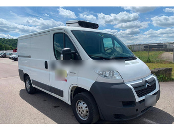 Refrigerated delivery van CITROËN Jumper