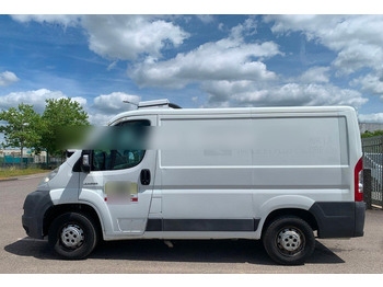 Refrigerated delivery van Citroën Jumper 2,2 HDi Carrier Electric Problem: picture 4