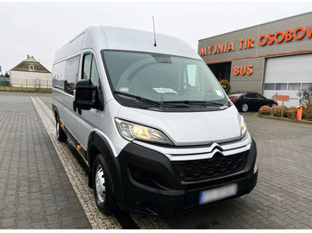 Refrigerated delivery van Citroën Jumper L4H2 Blaszak Furgon Salon PL, Jeden Właściciel: picture 5