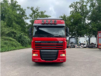 DAF XF 106.460 - Finkl Animal transporter leasing DAF XF 106.460 - Finkl Animal transporter: picture 5