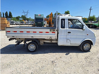 Open body delivery van DFSK Docar 4x4 - Pritsche: picture 4