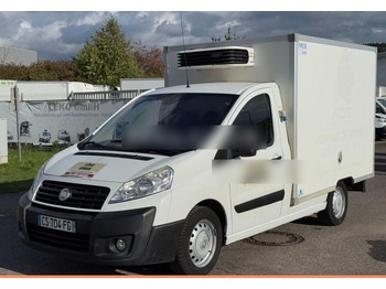 Refrigerated delivery van Fiat Scudo 2.0: picture 3