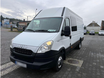 Minibus IVECO Daily 50c15
