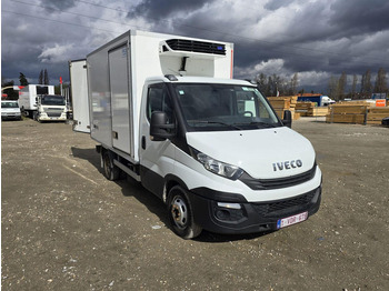 Refrigerated delivery van IVECO Daily